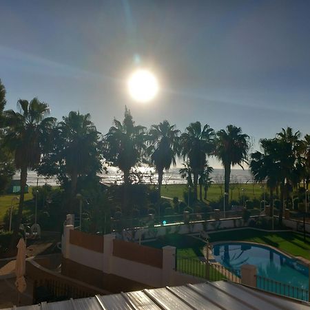 شقة Costa Marina I أوروبيسا ذيل مار المظهر الخارجي الصورة
