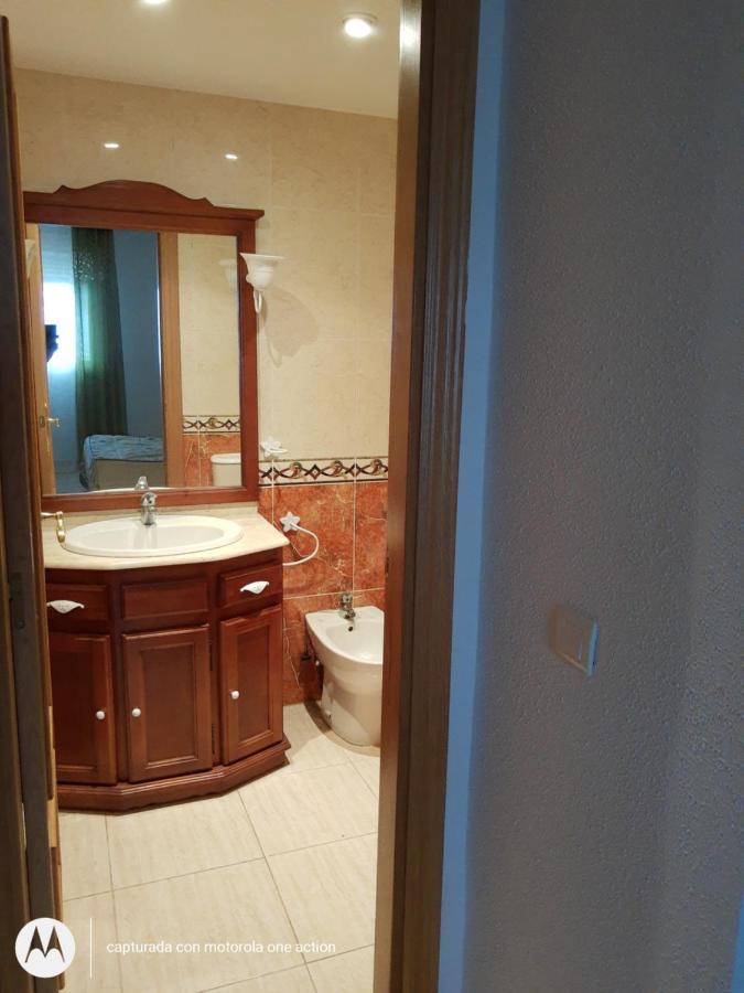 شقة Costa Marina I أوروبيسا ذيل مار المظهر الخارجي الصورة