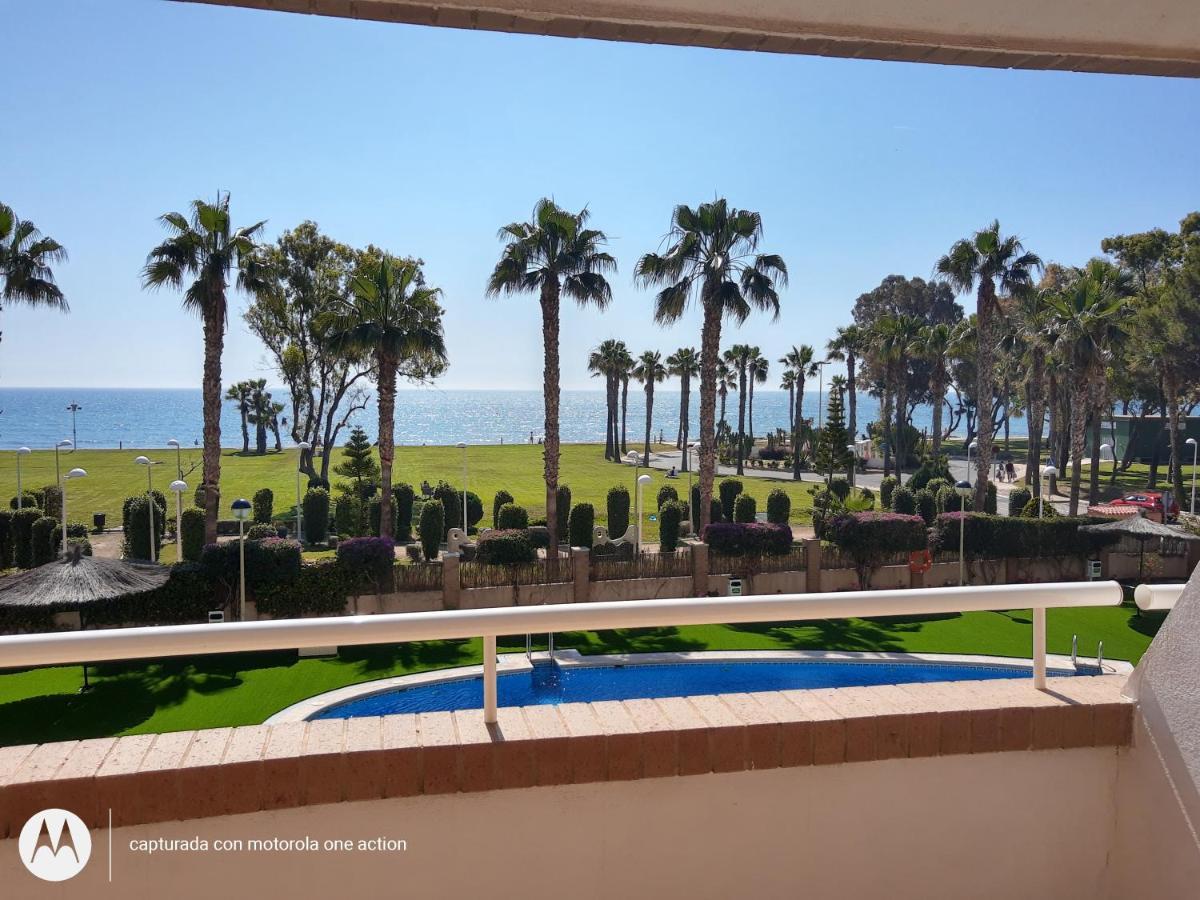 شقة Costa Marina I أوروبيسا ذيل مار المظهر الخارجي الصورة